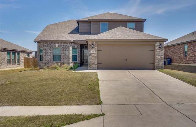 271 Moonstone Way - 271 Moonstone Way, Princeton, TX 75407 271 Moonstone Way - 271 Moonstone Way, Princeton, TX 75407