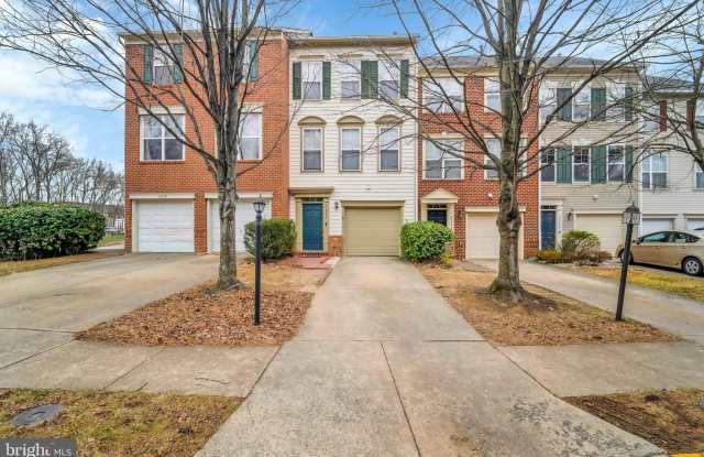 21542 HARVEST GREEN Terrace - 21542 Harvest Green Terrace, Broadlands, VA 20148