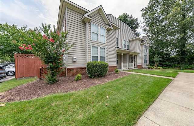 108 White Cedar Ln - 108 White Cedar Lane, York County, VA 23693
