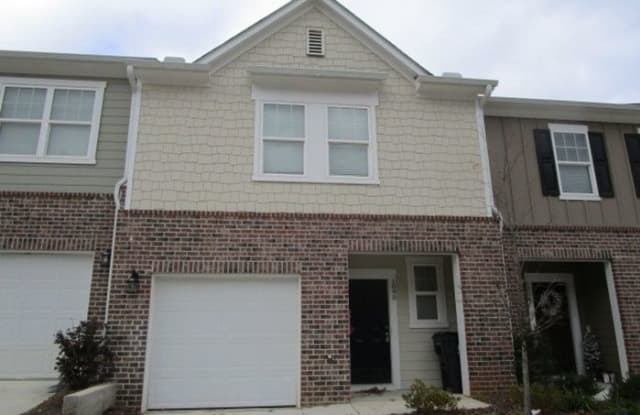1890 Millstream Hollow - 1890 Millstream Hollow Northwest, Conyers, GA 30012