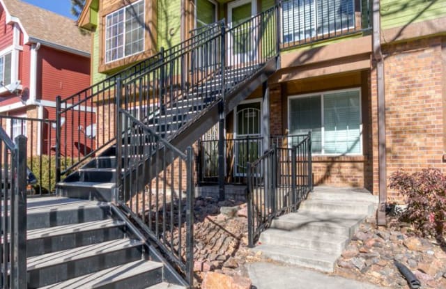 61 S Sable Blvd  C12 - 61 Sable Boulevard, Aurora, CO 80012