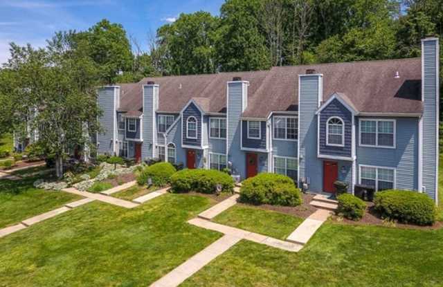 Hilltop Rental Townhomes Gallery 2