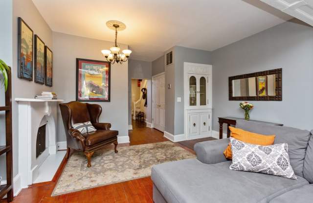 650 Washington Boulevard Gallery 3