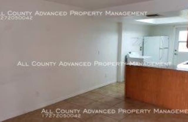 4030 78th Ave N - 4030 78th Ave N, Pinellas Park, FL 33781