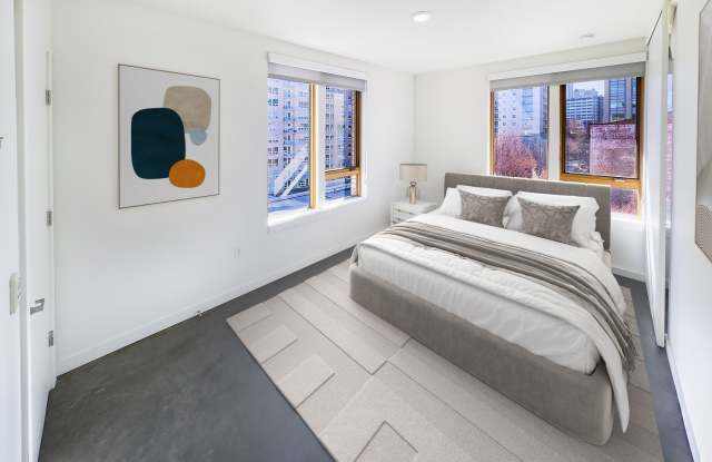 mResidences Pearl District Gallery 3