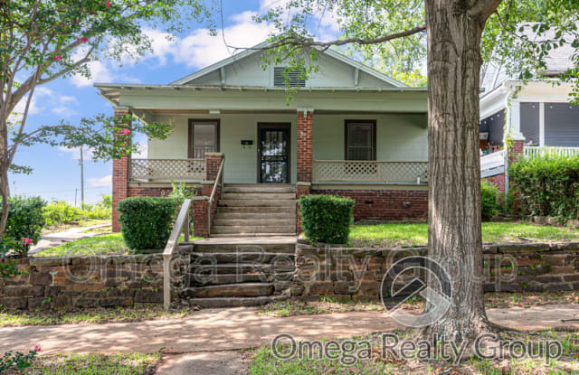 4216 2nd Ave S - 4216 2nd Avenue South, Birmingham, AL 35222