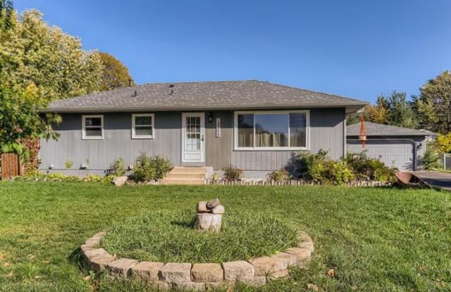 12209 Davenport Street Northeast - 12209 Davenport Street Northeast, Blaine, MN 55449