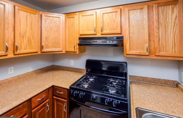 Renovated 3-Bedroom Apartment in Prime SE DC Location!! photos photos