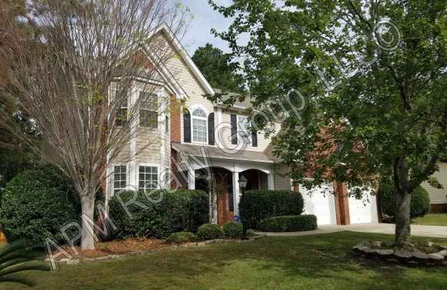 Great  Home in Wood Crest at Lake Carolina Gallery 3