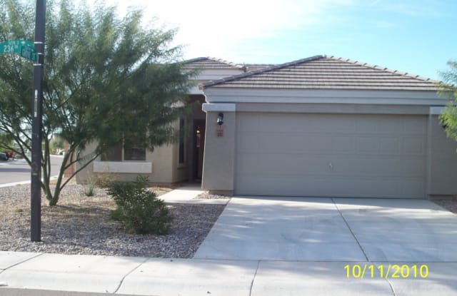 5262 S 236TH Circle - 5262 South 236th Circle, Buckeye, AZ 85326