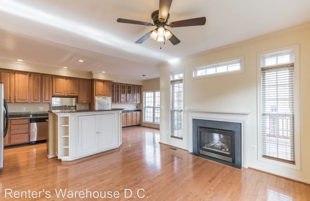 13567 Cedar Run Lane - 13567 Cedar Run Lane, Floris, VA 20171