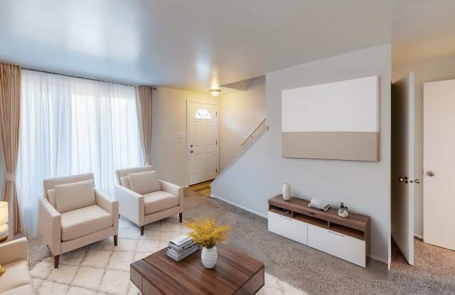 Carnaby Village Townhomes photos photos