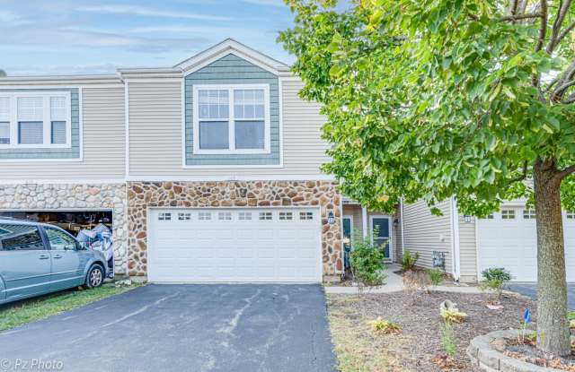 609 Blackstone Court - 609 Blackstone Court, Aurora, IL 60504