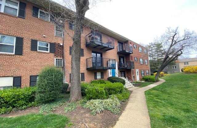 412 N ARMISTEAD Street - 412 North Armistead Street, Alexandria, VA 22312
