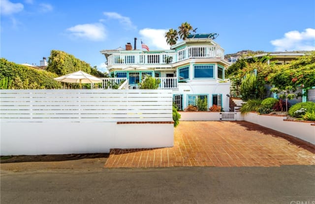 31282 Monterey Street - 31282 Monterey Street, Laguna Beach, CA 92651