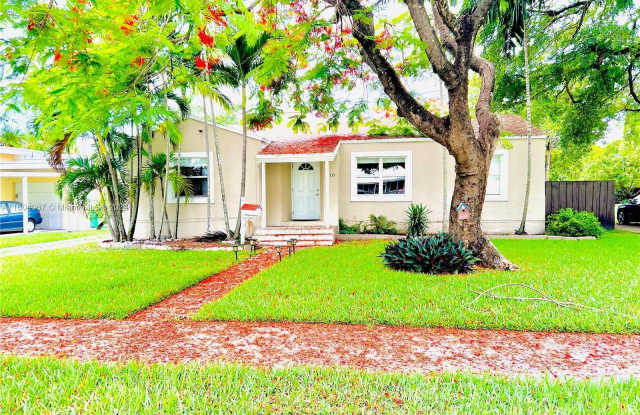 410 Pinecrest Drive - 410 Pinecrest Drive, Miami Springs, FL 33166