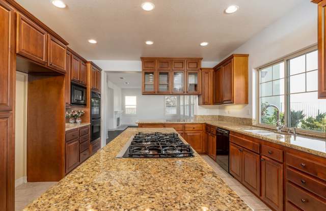 San Elijo Hills 5 Bedroom Ocean View Home! - 1679 Venice Avenue, San Marcos, CA 92078