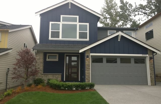 18419 14th Dr Se - 18419 14th Dr SE, Martha Lake, WA 98012