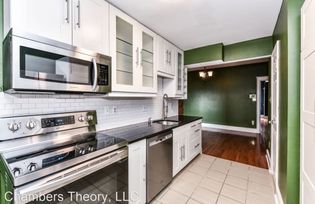1363 E St SE - 1363 E Street Southeast, Washington, DC 20003