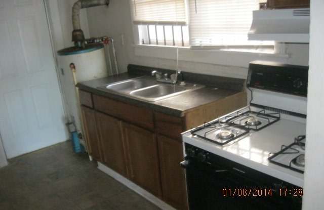 House on West 46th photos photos