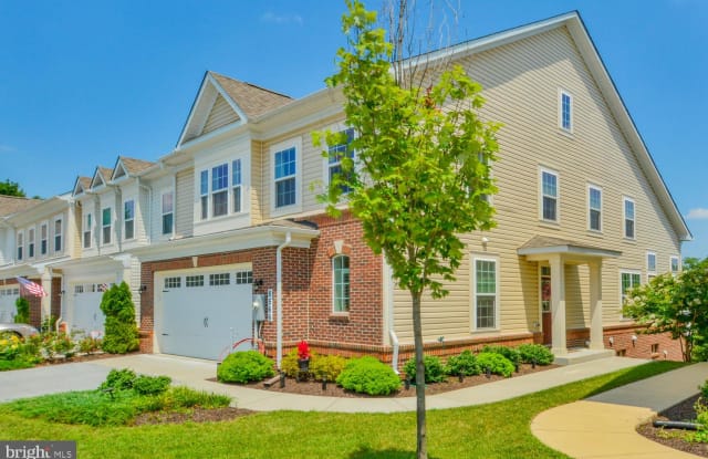 8566 COLTRANE COURT - 8566 Coltrane Court, Ellicott City, MD 21043