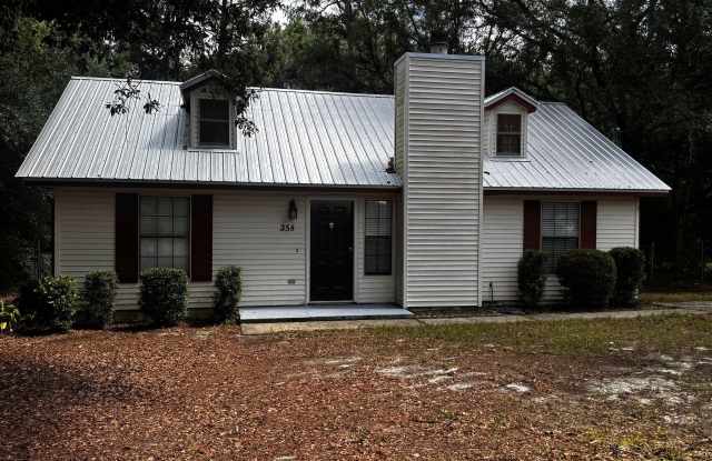 358 John King Road - 358 John King Road, Okaloosa County, FL 32539