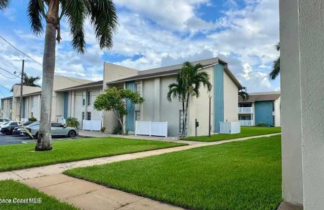 250 N Banana River Drive unit: F15 photos photos