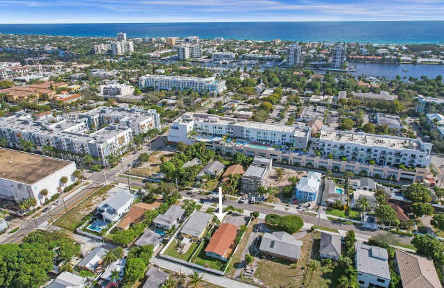 224 SE 4th Avenue - 224 Southeast 4th Avenue, Delray Beach, FL 33483