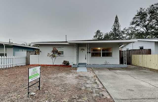 5221 38th Avenue North - 5221 38th Avenue North, St. Petersburg, FL 33709
