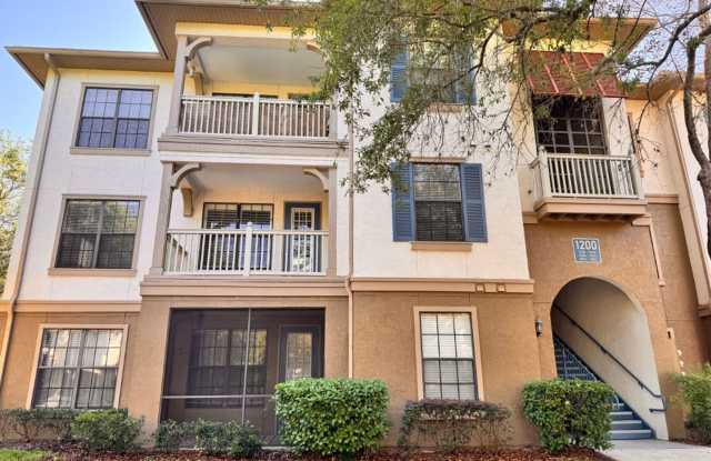Condo For Rent In Bartram - 12700 Bartram Park Boulevard, Jacksonville, FL 32258