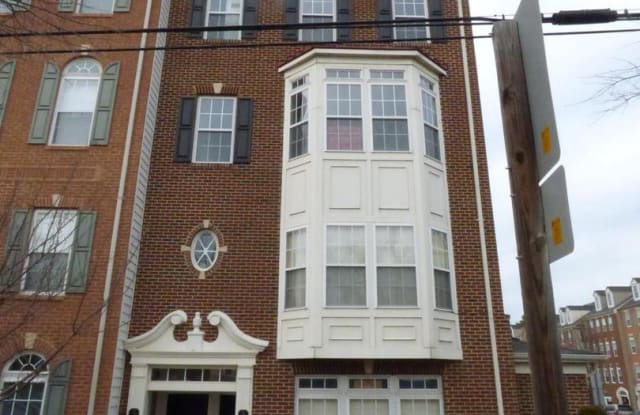 4218 INDIAN HEAD HWY #B - 4218 Indian Head Highway, Indian Head, MD 20640