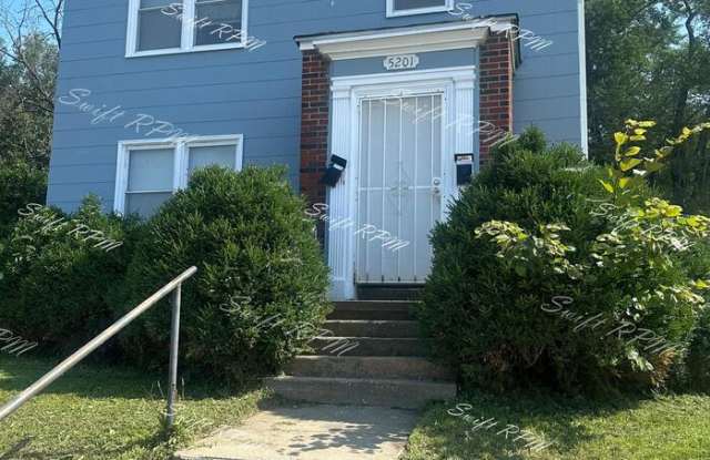 5201 East 12th Street - 5201 East 12th Street, Kansas City, MO 64127