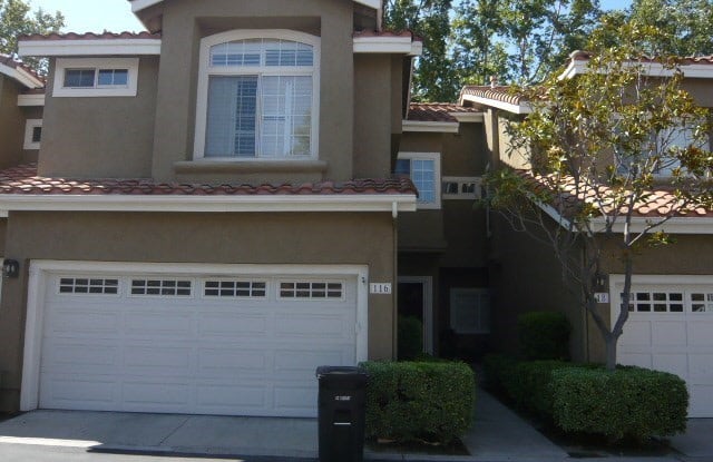 116 Matisse Circle - 116 Matisse Circle, Aliso Viejo, CA 92656