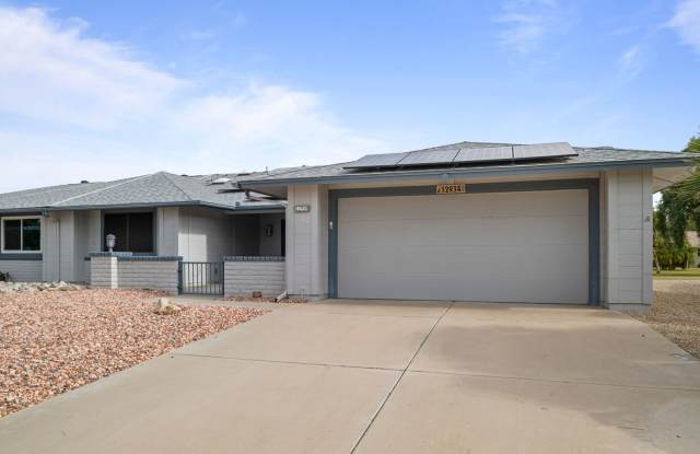 2 Bedroom 2 Bathroom Sun City West Gemini/Twinhome photos photos