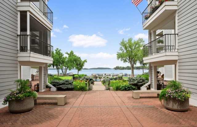 Spacious Main-Level Living in the Heart of Excelsior Gallery 3