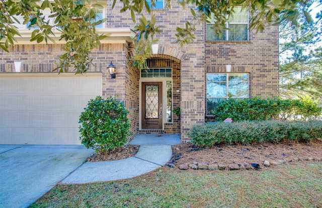 12602 Crockett Bend Lane Gallery 4