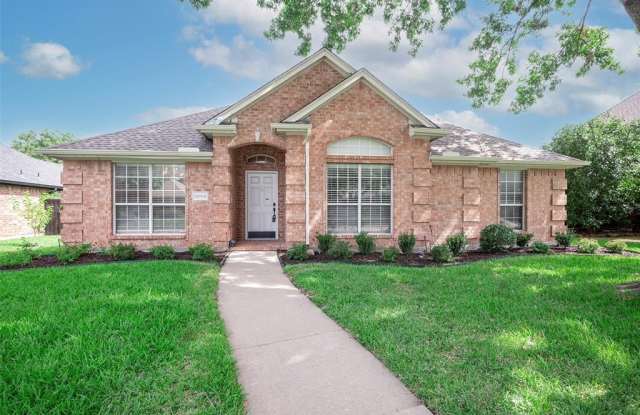 12104 Rushing Creek Drive - 12104 Rushing Creek Drive, Frisco, TX 75035
