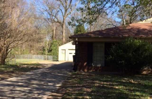 3036 LYNCHBURG - 3036 Lynchburg Street, Memphis, TN 38134