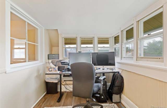 704 W Cucharras St photos photos