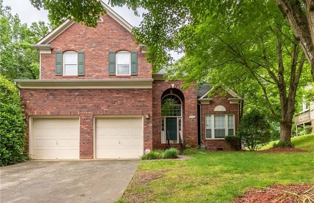 6215 Oxwynn Lane - 6215 Oxwynn Lane, Charlotte, NC 28270