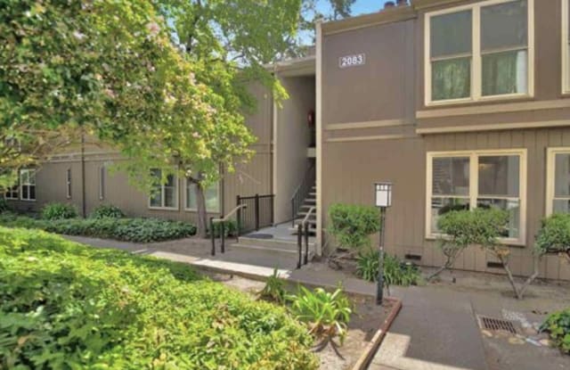 2083 Ascot Drive - 2083 Ascot Drive, Moraga, CA 94556