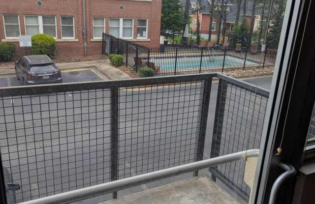 Ice House Lofts photos photos