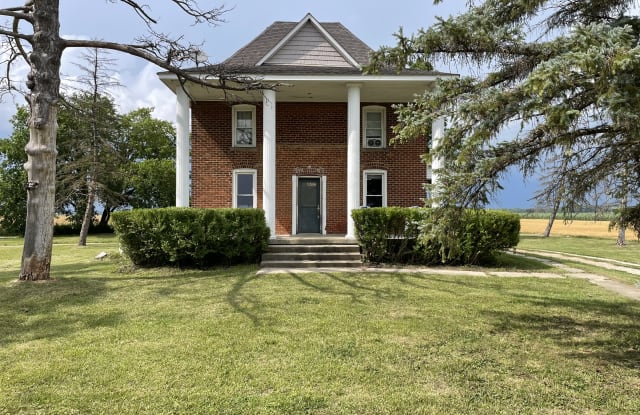 14320 Ostrander Road - 14320 Ostrander Road, Monroe County, MI 48159