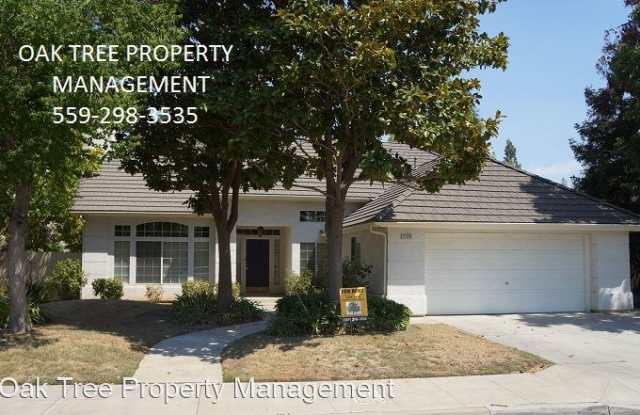 2138 E. Pryor - 2138 East Pryor Drive, Fresno, CA 93720