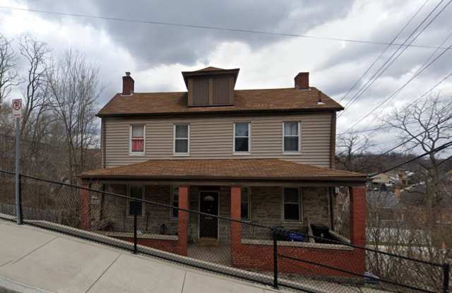 1599 Fallowfield Avenue photos photos