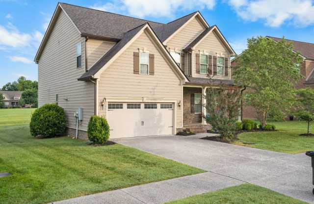 6725 Pleasant Gate Lane, College Grove, TN 37046 Gallery 4