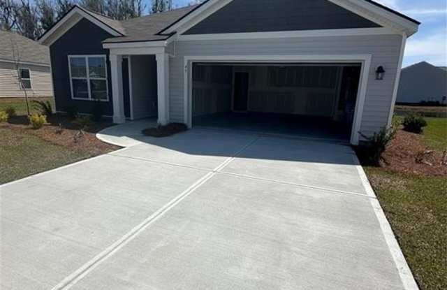 49 Autumns Wood Drive - 49 Autumns Wood Drive, Glynn County, GA 31525 49 Autumns Wood Drive - 49 Autumns Wood Drive, Glynn County, GA 31525