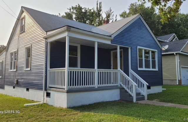 2701 Vimy Ridge Avenue - 2701 Vimy Ridge Avenue, Norfolk, VA 23509