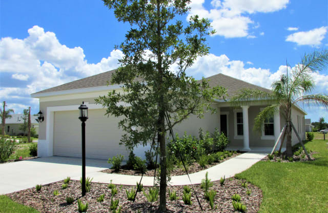 4305 Magnolia Blossom Dr - 4305 Magnolia Blossom Lane, Manatee County, FL 34219