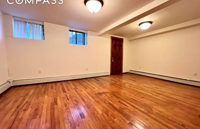 1561 Carroll Street - 1561 Carroll Street, Brooklyn, NY 11213